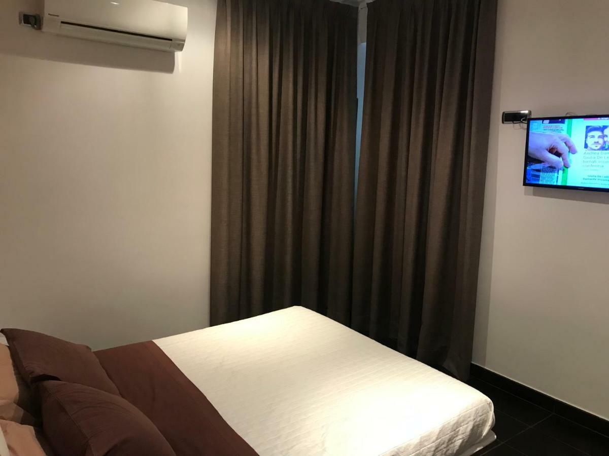 Impero 6 Apartment สกาอูรี ภายนอก รูปภาพ