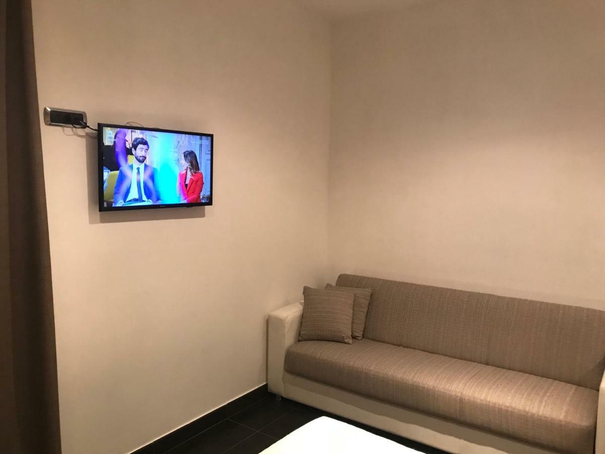 Impero 6 Apartment สกาอูรี ภายนอก รูปภาพ
